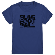 Flag Football - Kids Premium Shirt
