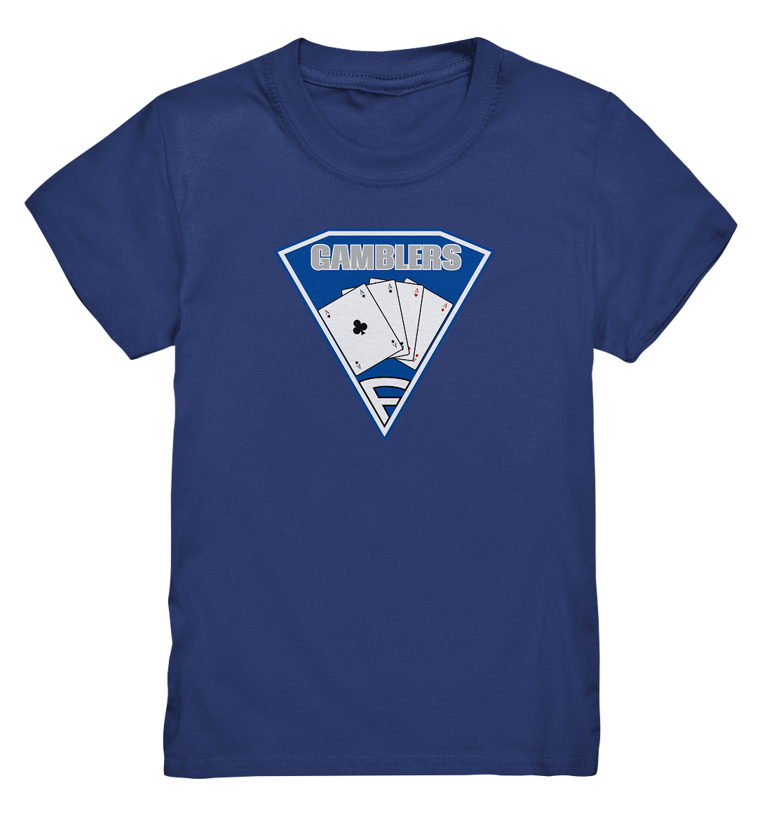 Frankfurt Gamblers - Kids Premium Shirt