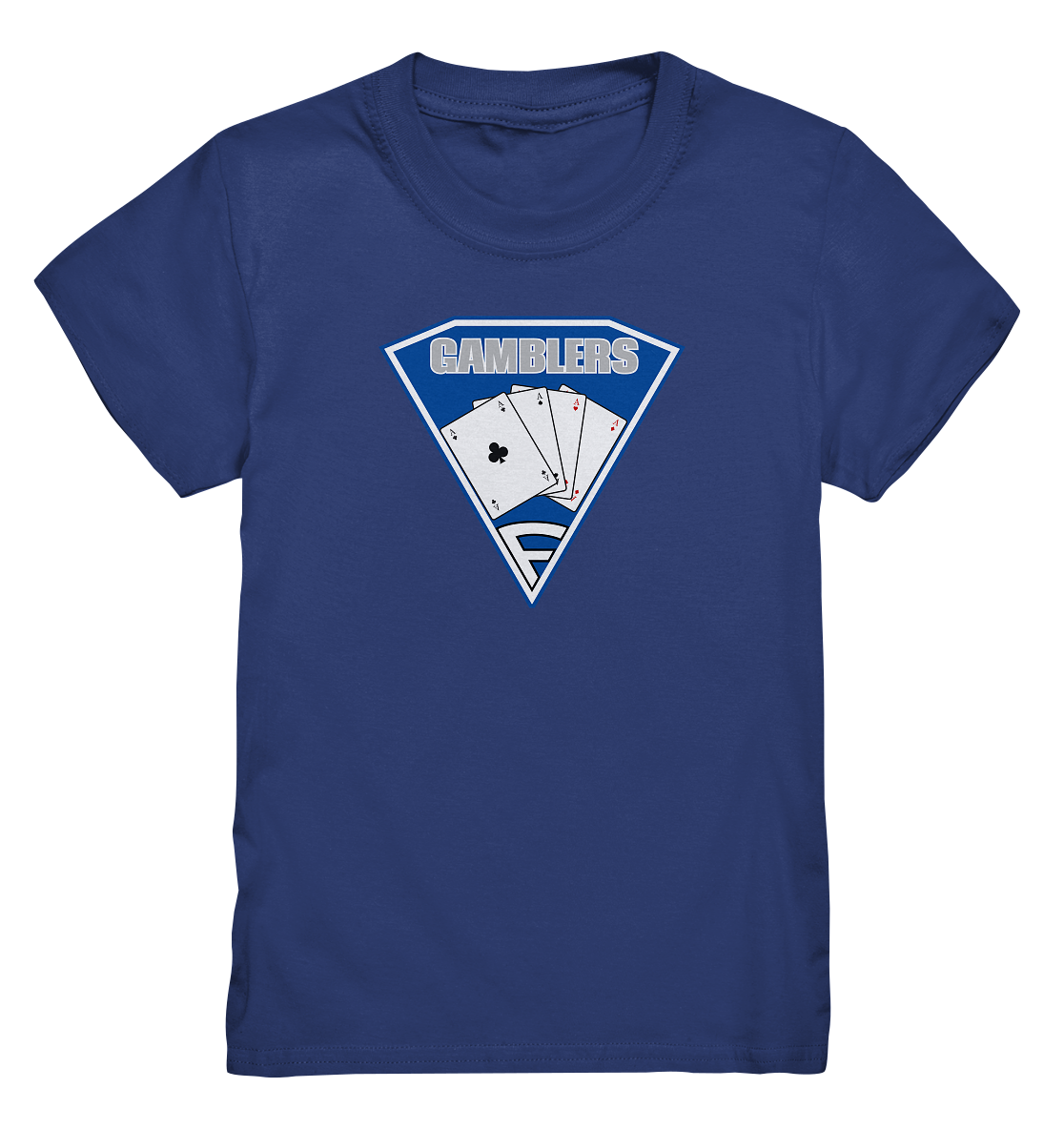 Frankfurt Gamblers - Kids Premium Shirt