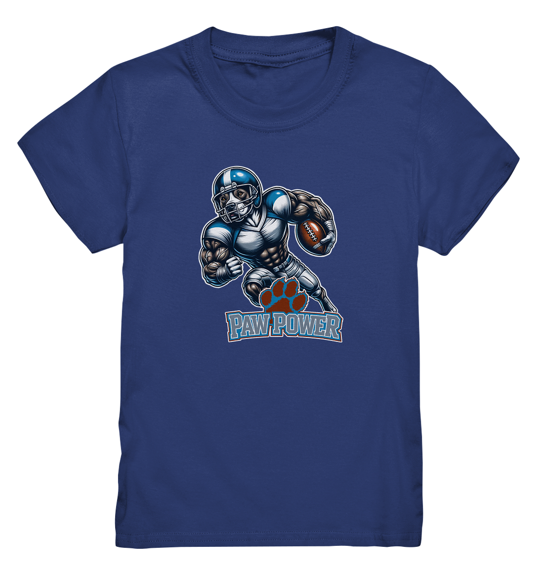 Paw Power - Kids Premium Shirt