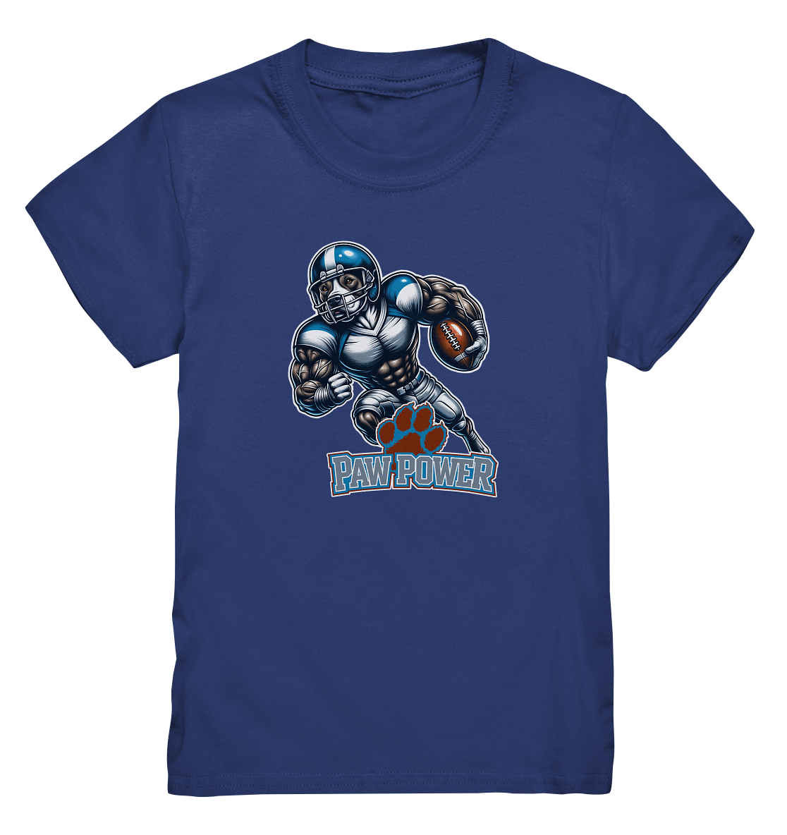 Paw Power - Kids Premium Shirt