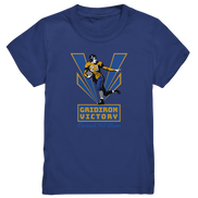 Gridiron Victory - Kids Premium Shirt