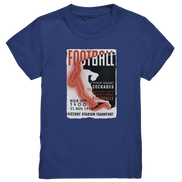 Red Devils Frankfurt 1945 - Kids Premium Shirt