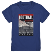 Frankfurt Football 1945 - Kids Premium Shirt