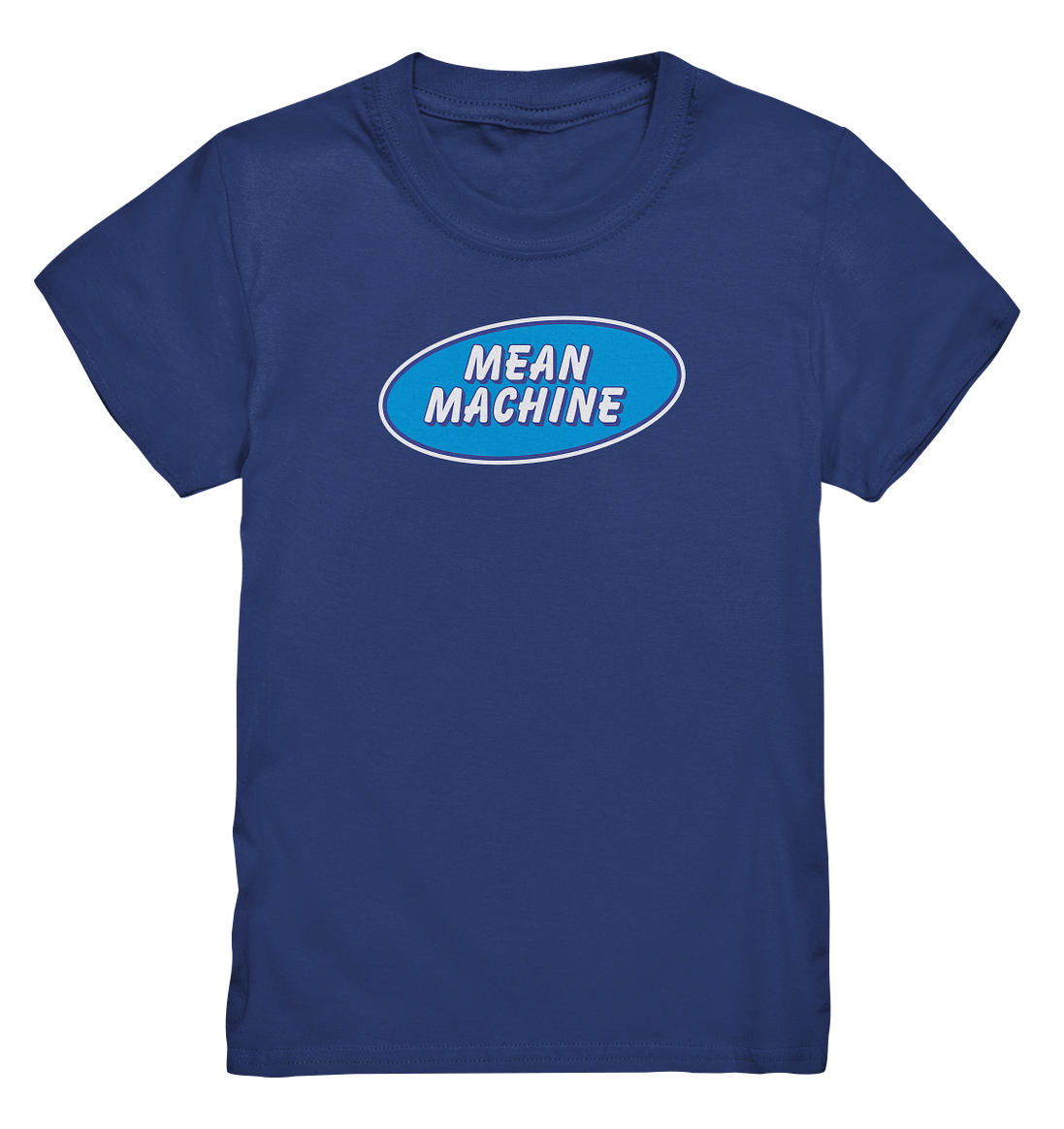 Fürth Mean Machine - Kids Premium Shirt