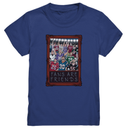 Fans are Friends - Kids Premium Shirt