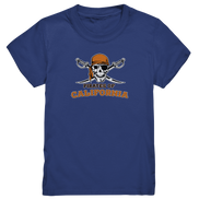 Pirates of California - Kids Premium Shirt