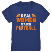 Real Women - Kids Premium Shirt