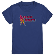 Chicago Rockets - Kids Premium Shirt