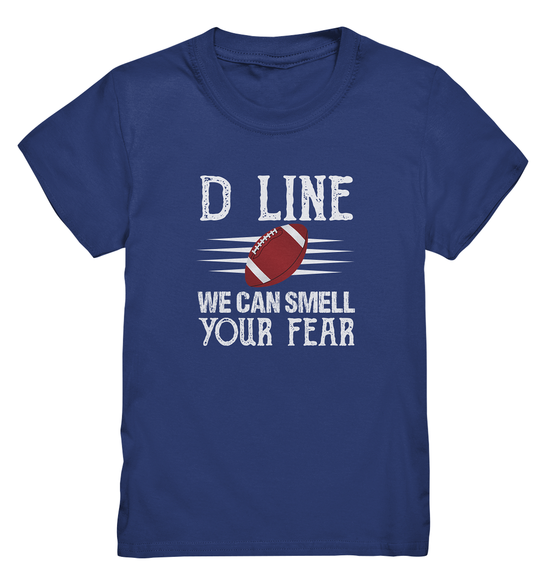 D Line Fear - Kids Premium Shirt
