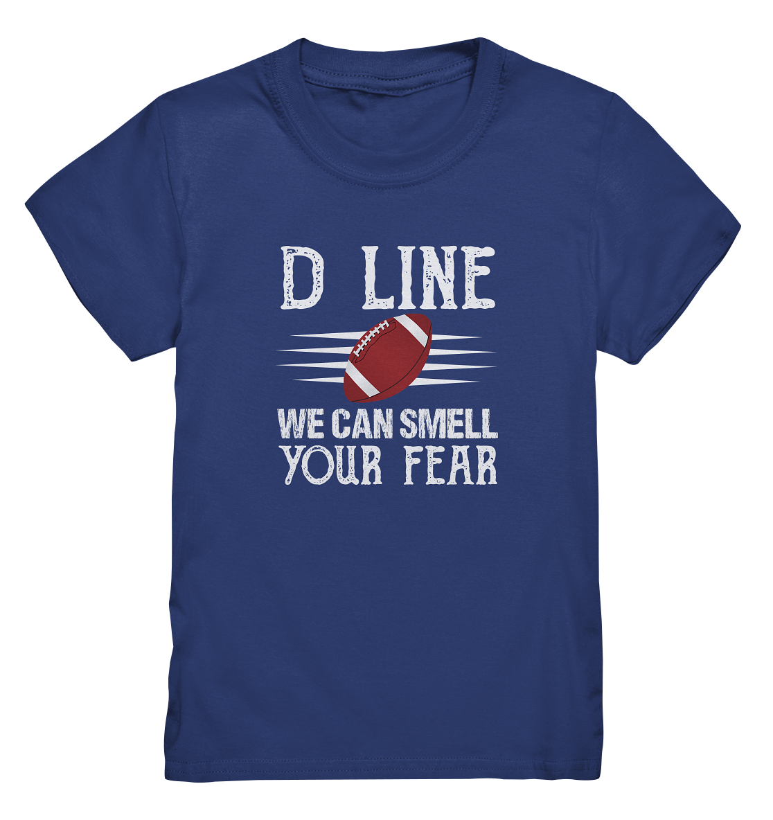 D Line Fear - Kids Premium Shirt