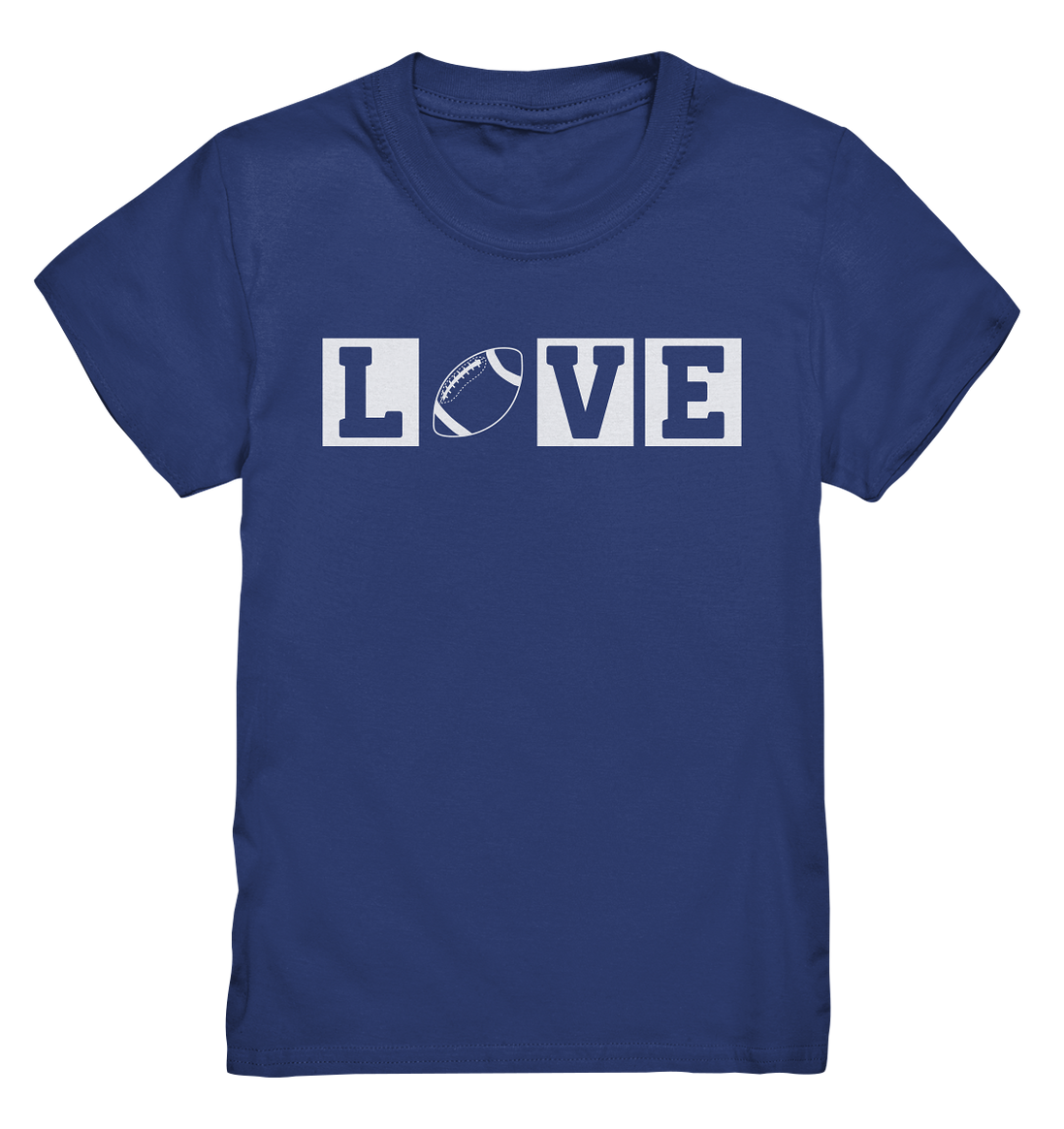Love III - Kids Premium Shirt