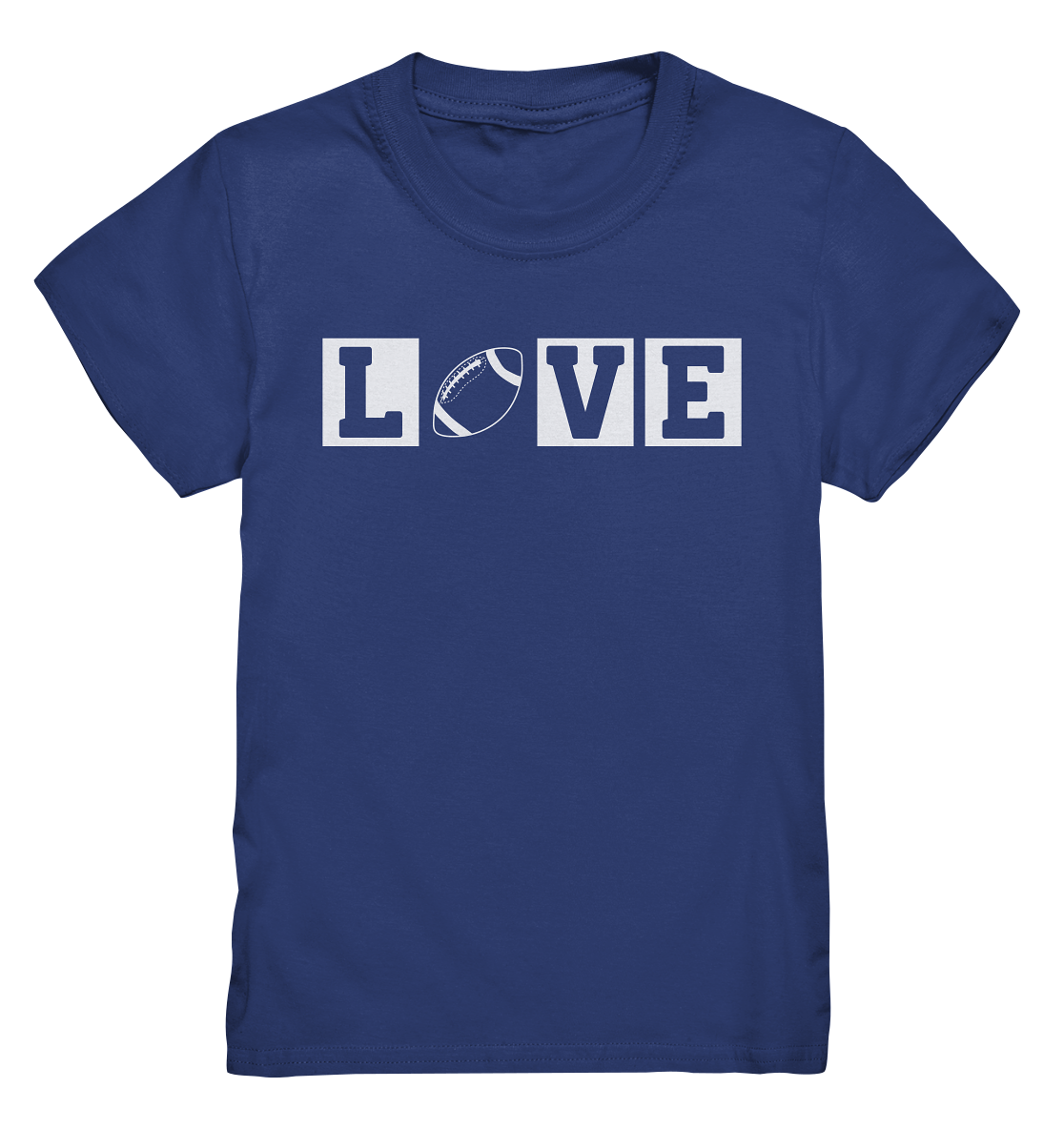 Love III - Kids Premium Shirt