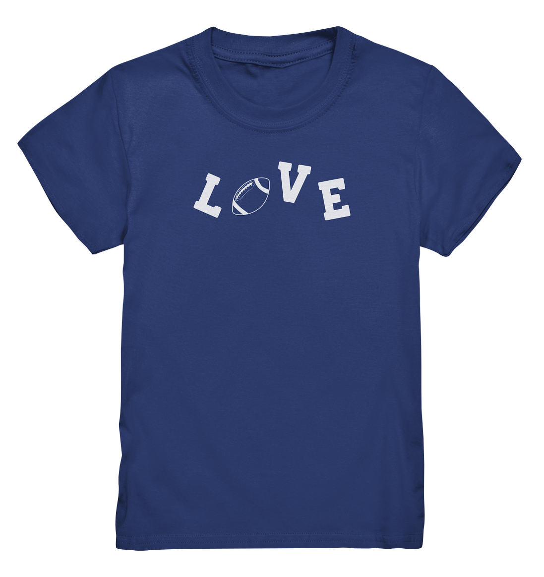 LOVE - Kids Premium Shirt