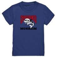 Monheim Sharks - Kids Premium Shirt