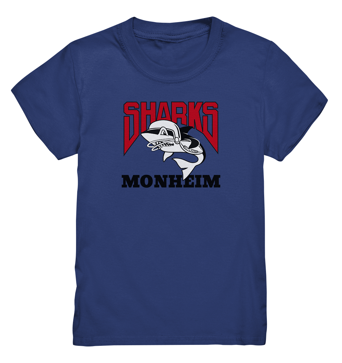 Monheim Sharks - Kids Premium Shirt