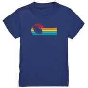 Rainbow Color Ball - Kids Premium Shirt