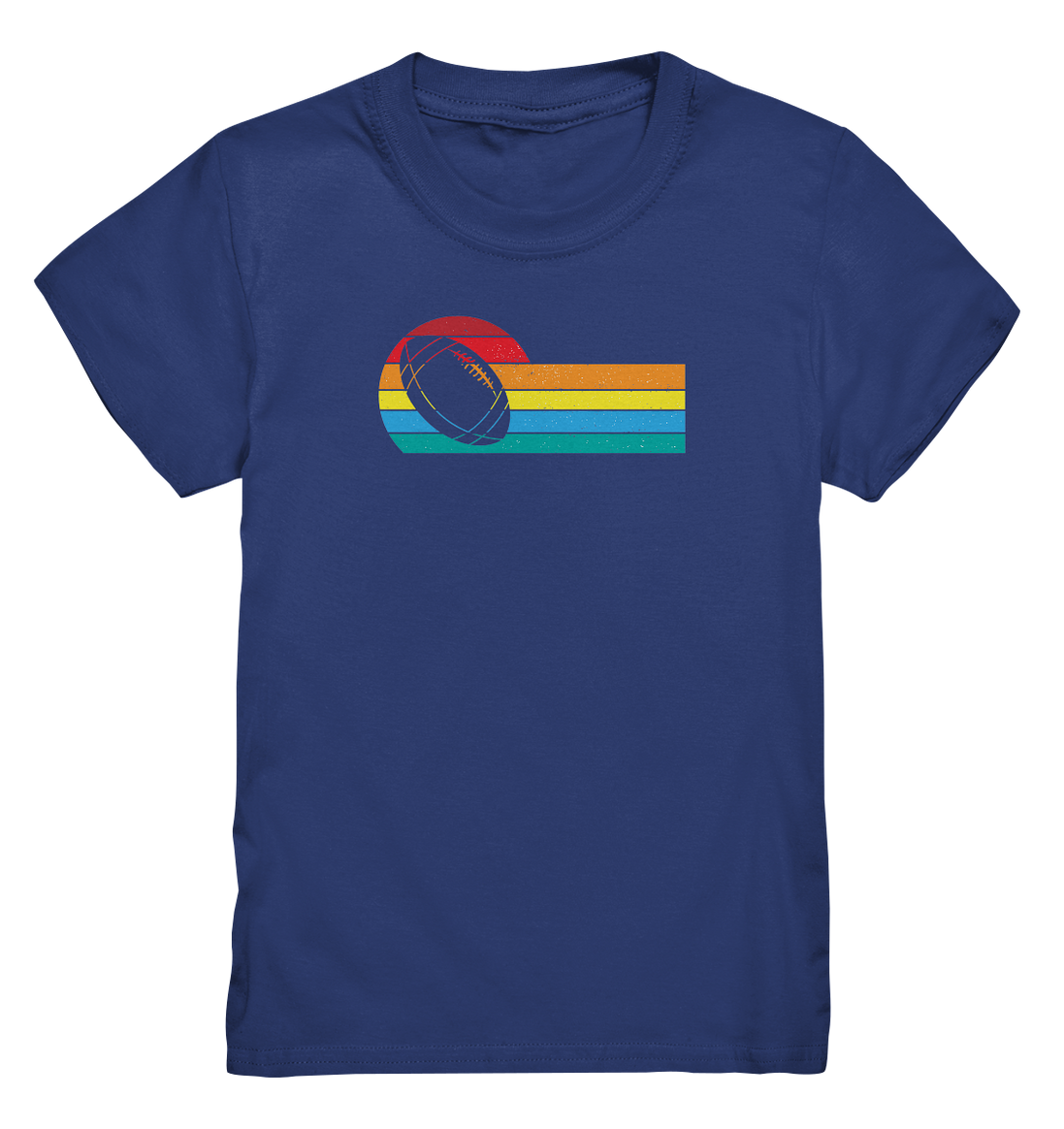Rainbow Color Ball - Kids Premium Shirt