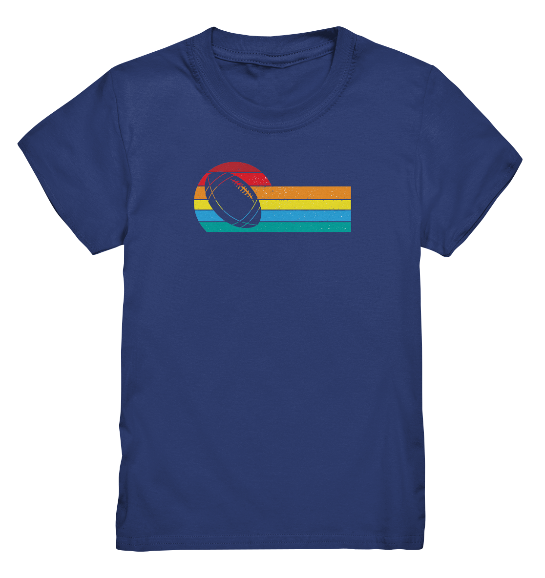 Rainbow Color Ball - Kids Premium Shirt
