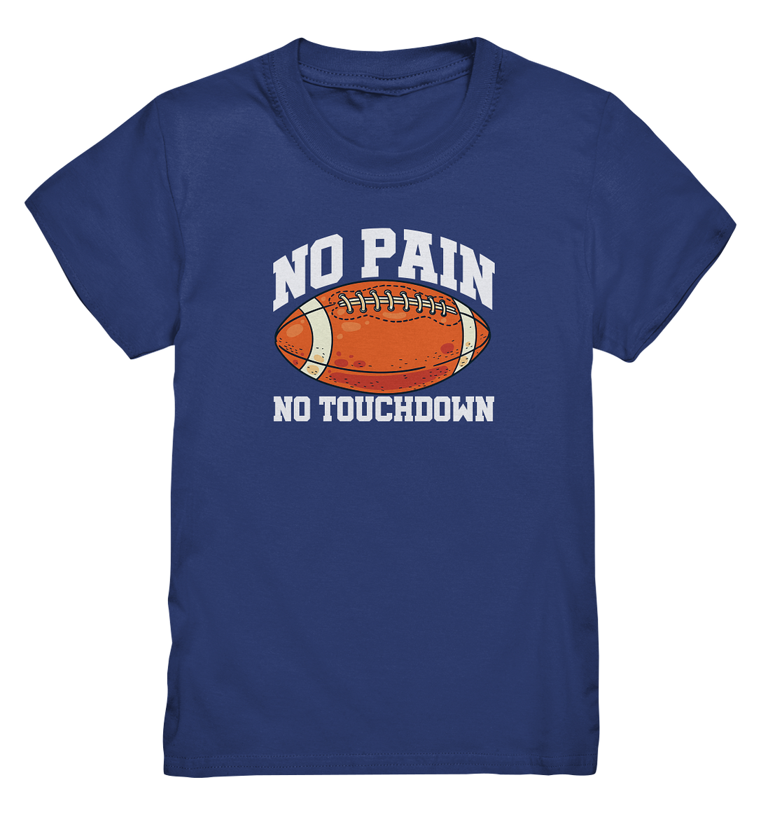 No Pain No Gain - Kids Premium Shirt