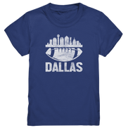 Dallas - Kids Premium Shirt