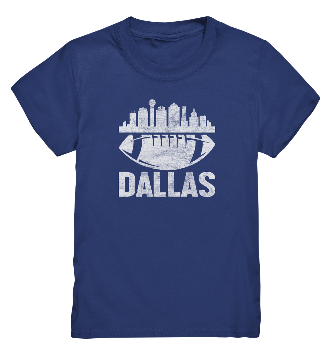 Dallas - Kids Premium Shirt