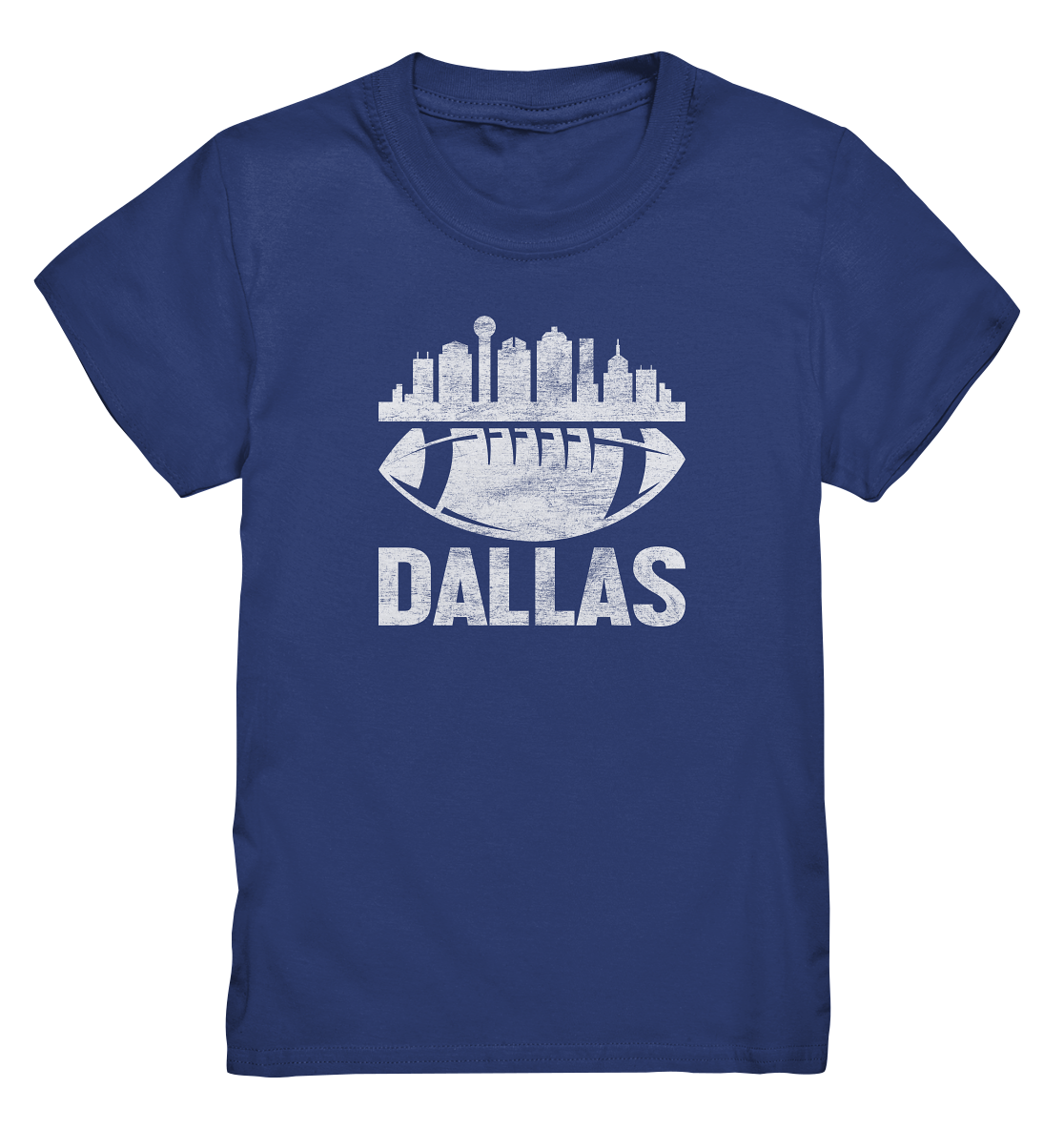 Dallas - Kids Premium Shirt