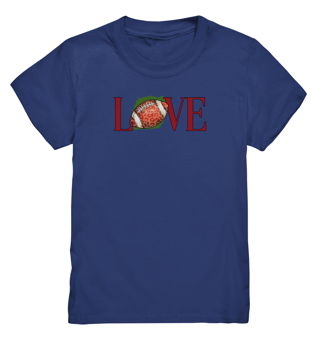 Football Love - Kids Premium Shirt