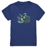 Dolphin - Kids Premium Shirt