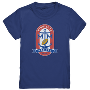 Minnesota Marines - Kids Premium Shirt