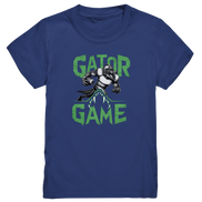 Gator Game - Kids Premium Shirt
