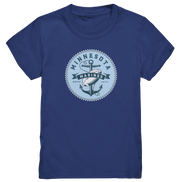 Minnesota Marines II - Kids Premium Shirt