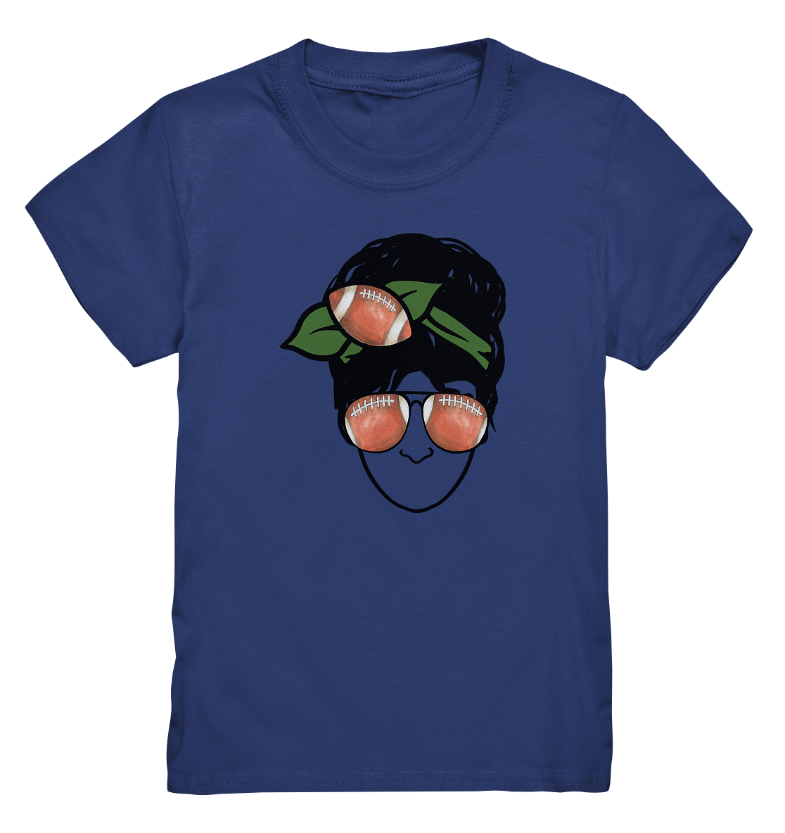 Lady Balls - Kids Premium Shirt