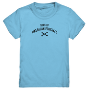 SAMFO Bones - Kids Premium Shirt