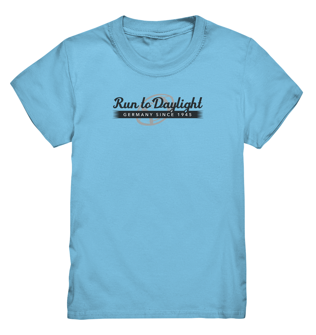Run to Daylight - Kids Premium Shirt