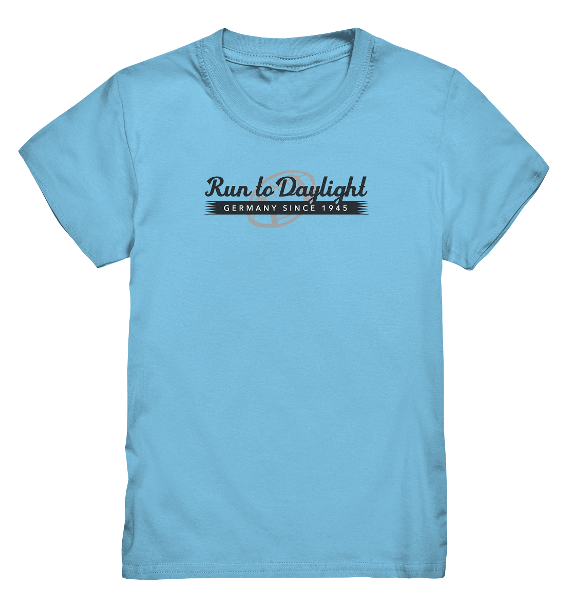 Run to Daylight - Kids Premium Shirt