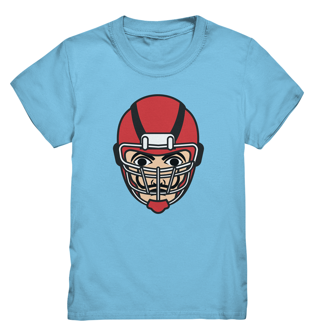 Mascarilla - Kids Premium Shirt