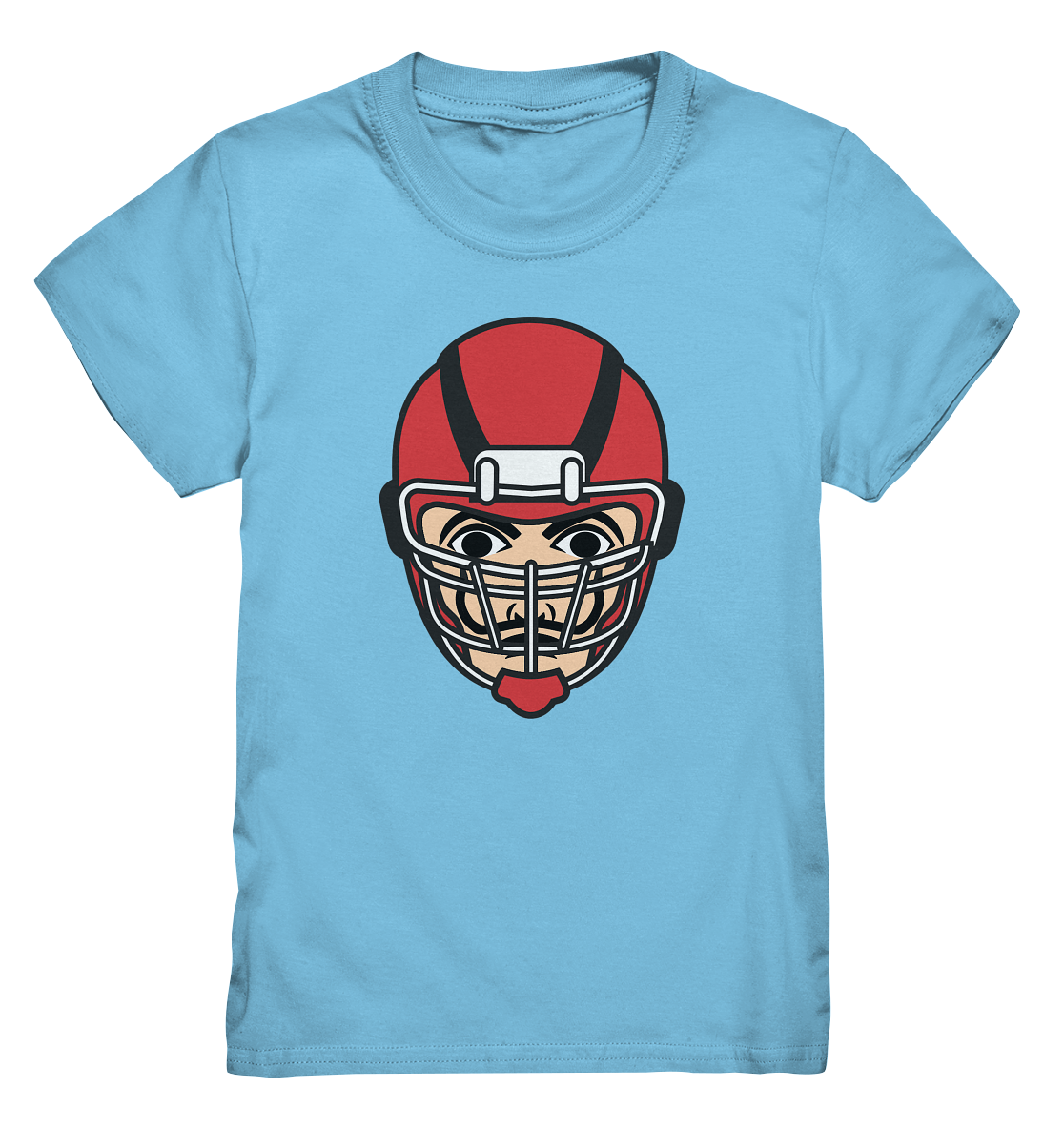 Mascarilla - Kids Premium Shirt