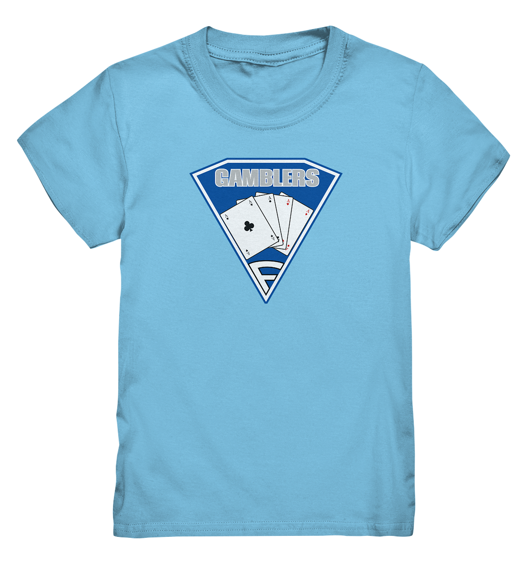 Frankfurt Gamblers - Kids Premium Shirt