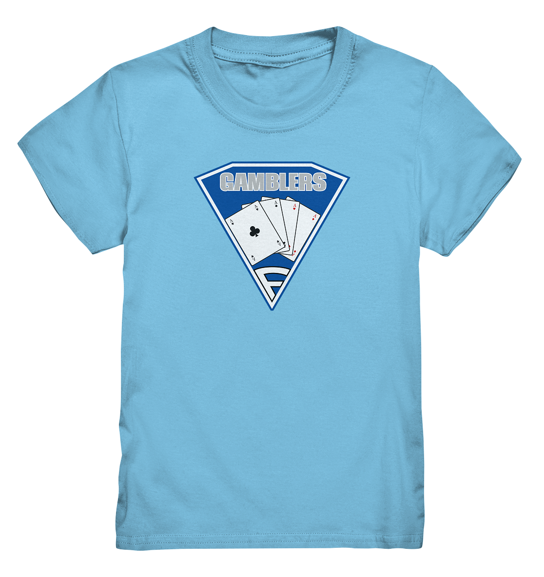 Frankfurt Gamblers - Kids Premium Shirt