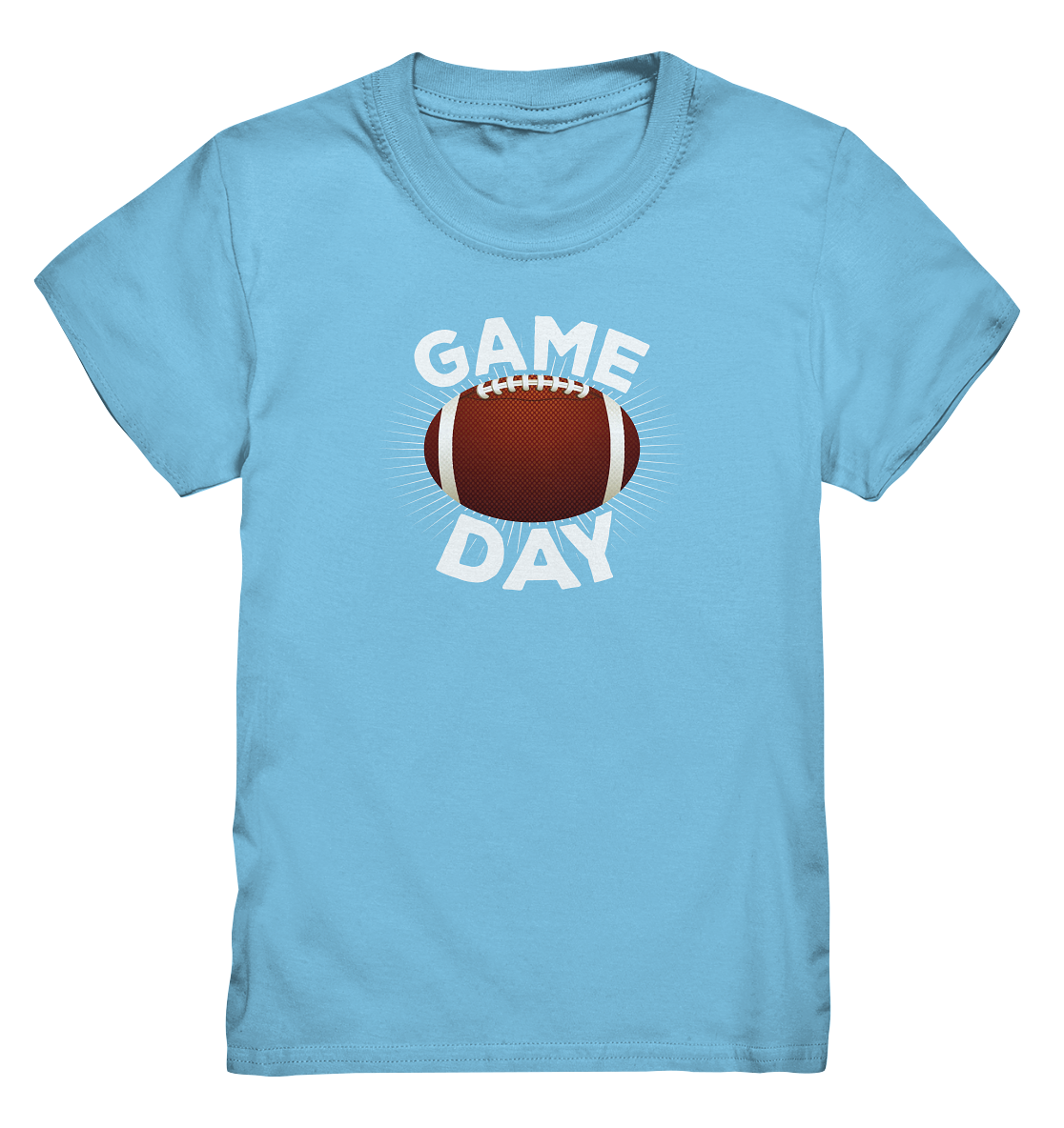 Game Day - Kids Premium Shirt
