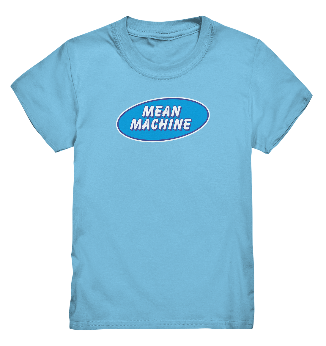 Fürth Mean Machine - Kids Premium Shirt