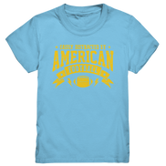 Easily Distracted - Kids Premium Shirt