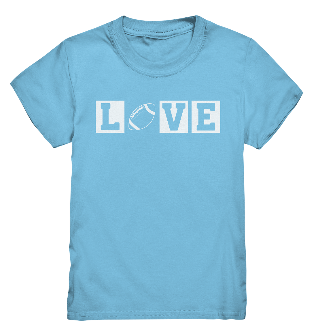 Love III - Kids Premium Shirt