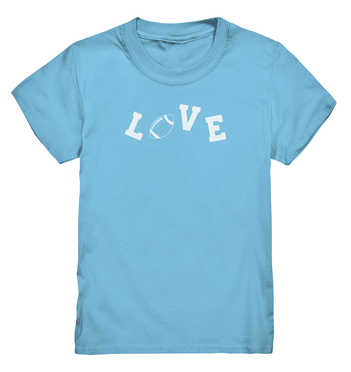 LOVE - Kids Premium Shirt