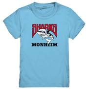 Monheim Sharks - Kids Premium Shirt