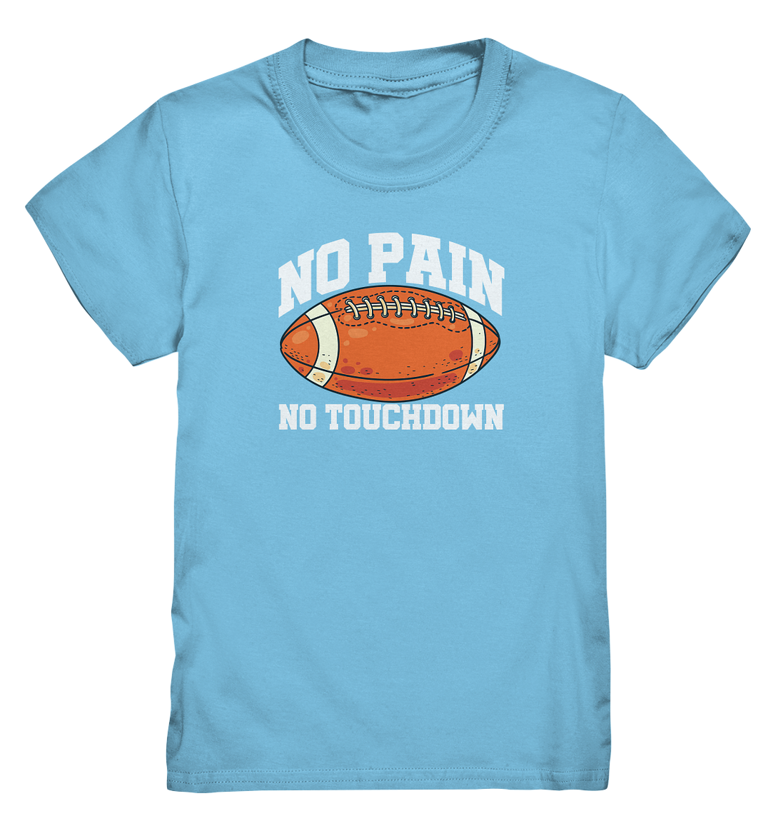 No Pain No Gain - Kids Premium Shirt