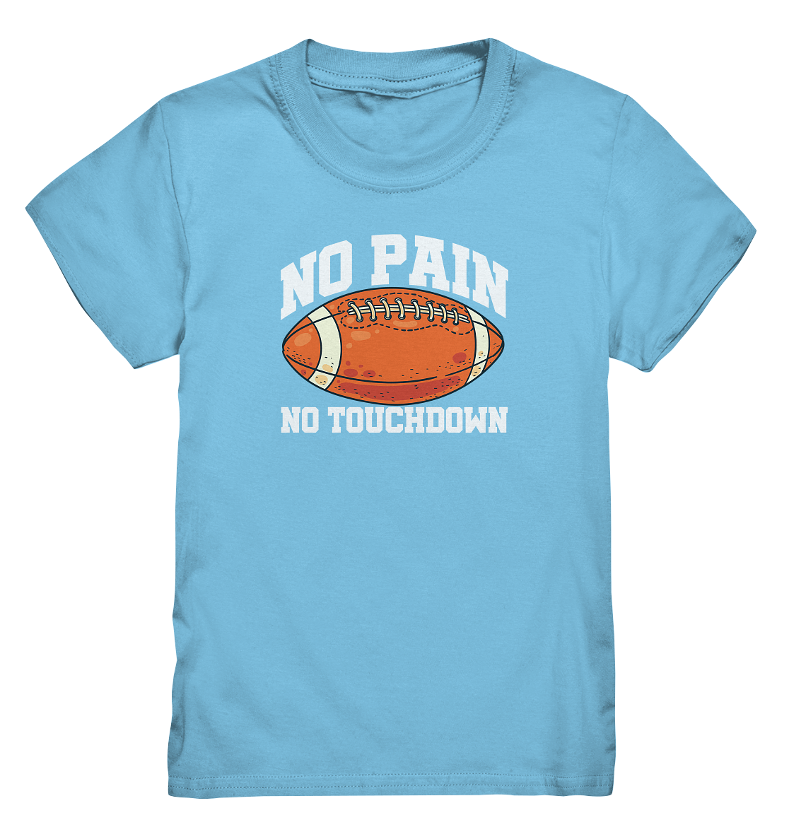 No Pain No Gain - Kids Premium Shirt