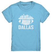 Dallas - Kids Premium Shirt