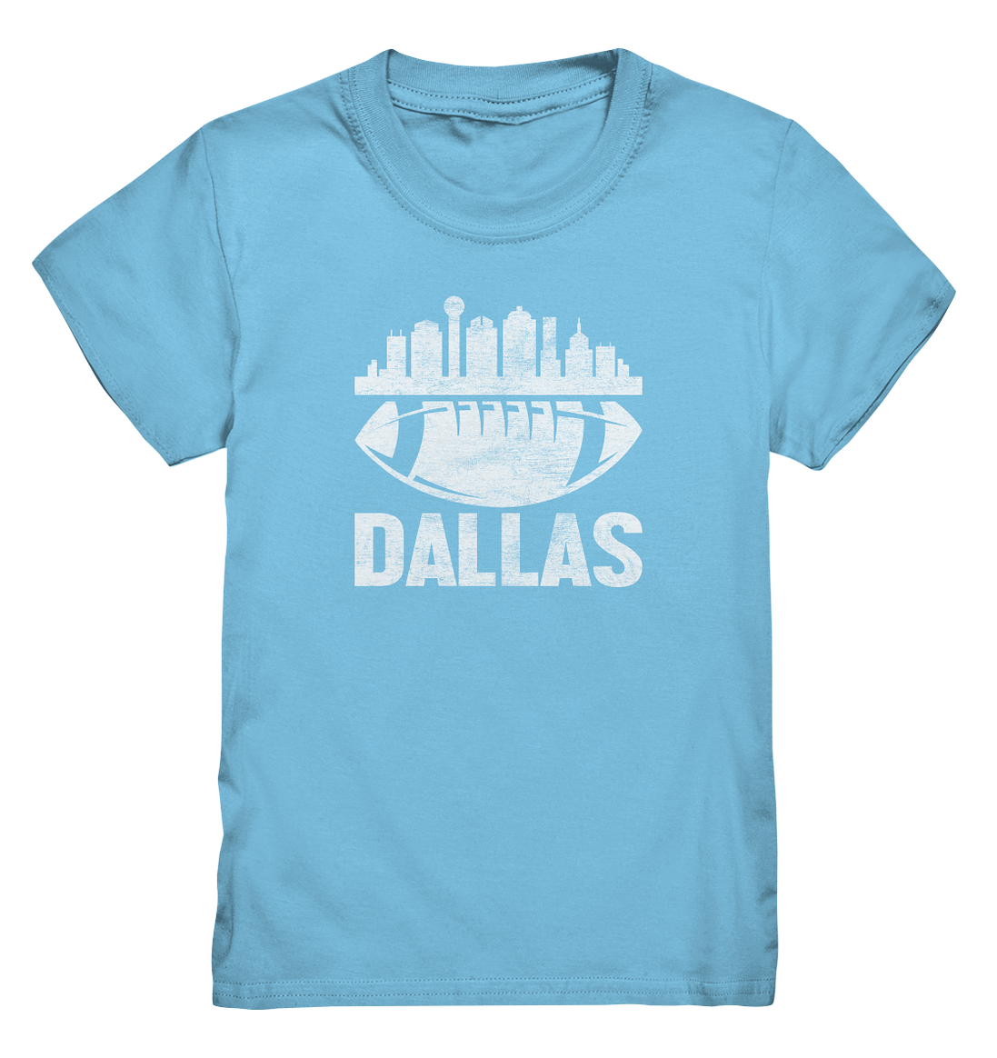 Dallas - Kids Premium Shirt